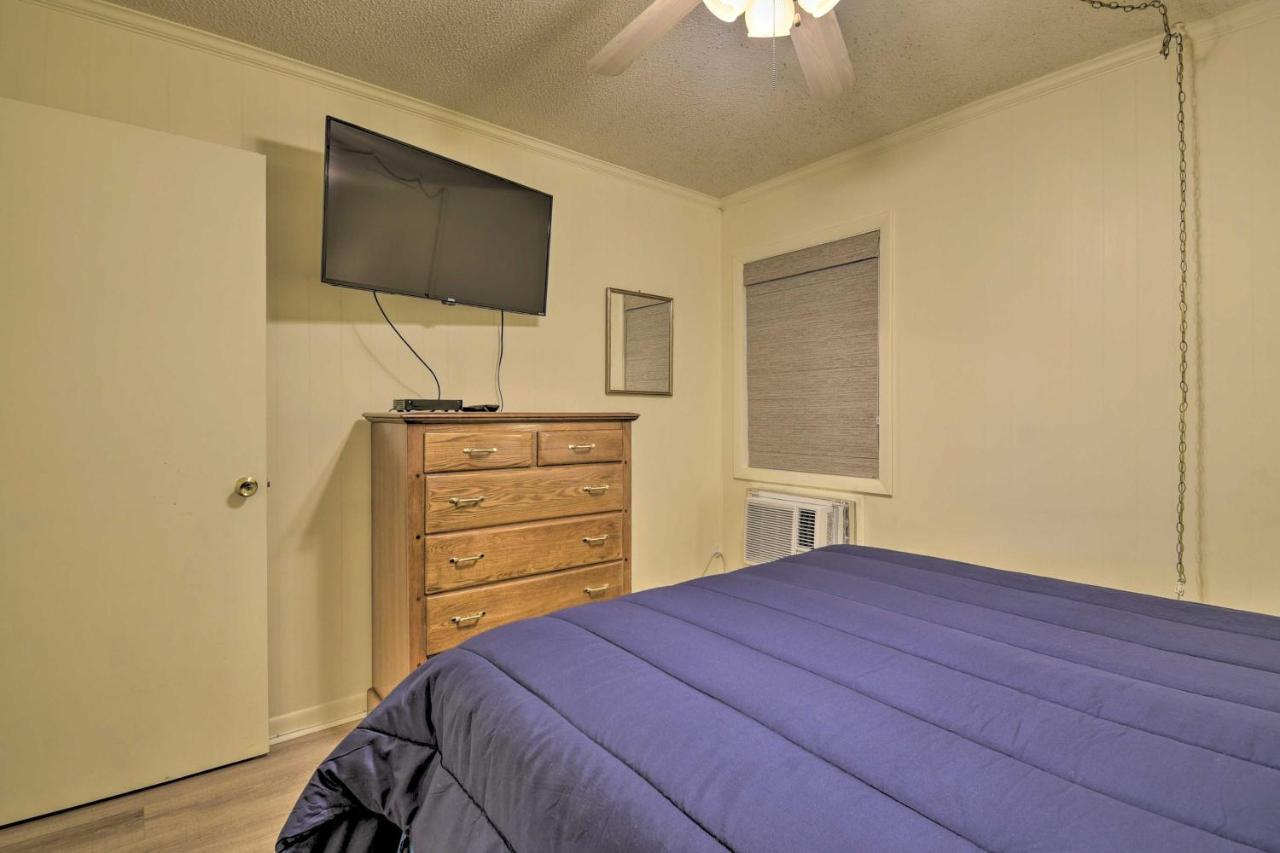 Bright North Myrtle Beach Condo Walk To Beach! Dış mekan fotoğraf